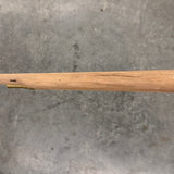 Kibler's Longrifles Quick Ship Fowler kit #2005, 16 gauge Cherry