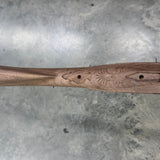 Kibler's Longrifles Quick Ship Fowler kit #2006, 20ga Walnut