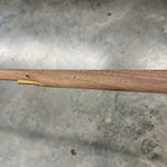 Kibler's Longrifles Quick Ship Fowler kit #2006, 20ga Walnut