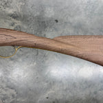 Kibler's Longrifles Quick Ship Fowler kit #2006, 20ga Walnut