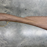 Kibler's Longrifles Quick Ship Fowler kit #2006, 20ga Walnut