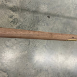 Kibler's Longrifles Quick Ship Fowler kit #2006, 20ga Walnut