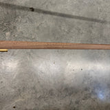 Kibler's Longrifles Quick Ship Fowler kit #2006, 20ga Walnut