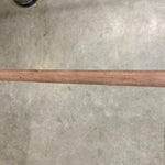 Kibler's Longrifles Quick Ship Fowler kit #2007, 16 Gauge Walnut