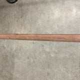 Kibler's Longrifles Quick Ship Fowler kit #2007, 16 Gauge Walnut
