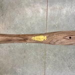 Kibler's Longrifles Quick Ship Fowler kit #2007, 16 Gauge Walnut
