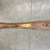 Kibler's Longrifles Quick Ship Fowler kit #2007, 16 Gauge Walnut