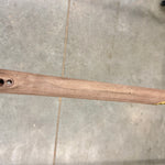Kibler's Longrifles Quick Ship Fowler kit #2007, 16 Gauge Walnut