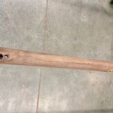 Kibler's Longrifles Quick Ship Fowler kit #2007, 16 Gauge Walnut