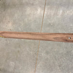 Kibler's Longrifles Quick Ship Fowler kit #2007, 16 Gauge Walnut