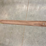 Kibler's Longrifles Quick Ship Fowler kit #2007, 16 Gauge Walnut