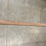 Kibler's Longrifles Quick Ship Fowler kit #2007, 16 Gauge Walnut