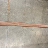 Kibler's Longrifles Quick Ship Fowler kit #2007, 16 Gauge Walnut