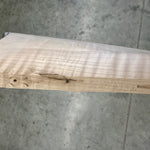 Kibler's Longrifles Quick Ship J.K. Hawken kit #3010, .50 Extra Fancy Maple