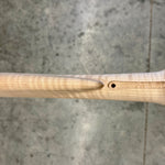 Kibler's Longrifles Quick Ship J.K. Hawken kit #3010, .50 Extra Fancy Maple