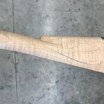 Kibler's Longrifles Quick Ship J.K. Hawken kit #3010, .50 Extra Fancy Maple