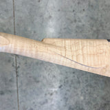 Kibler's Longrifles Quick Ship J.K. Hawken kit #3010, .50 Extra Fancy Maple