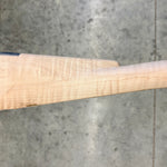 Kibler's Longrifles Quick Ship J.K. Hawken kit #3010, .50 Extra Fancy Maple