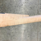 Kibler's Longrifles Quick Ship J.K. Hawken kit #3010, .50 Extra Fancy Maple