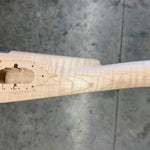 Kibler's Longrifles Quick Ship J.K. Hawken kit #3011, .45 Fancy Maple
