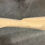 Kibler's Longrifles Quick Ship Colonial kit #5003, .54 caliber maple/fancy maple