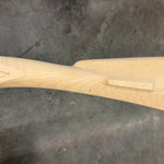 Kibler's Longrifles Quick Ship Colonial kit #5003, .54 Between Maple & Fancy Maple