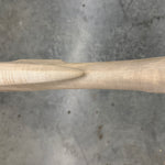 Kibler's Longrifles Quick Ship Colonial kit #5006, .58 Maple, detail 2