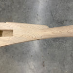 Kibler's Longrifles Quick Ship Colonial kit #5006, .58 Maple, detail 4