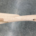 Colonial Longrifle, .54 Maple w/ Patchbox #5009 photo 2