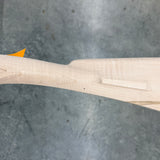 Colonial Longrifle, .54 Maple w/ Patchbox #5009 photo 3