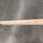 Colonial Longrifle, .54 Maple w/ Patchbox #5009 photo 4