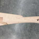 Colonial Longrifle, .54 Maple w/ Patchbox #5009 photo 5