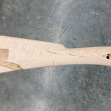 Colonial Longrifle, .54 Maple w/ Patchbox #5009 photo 5