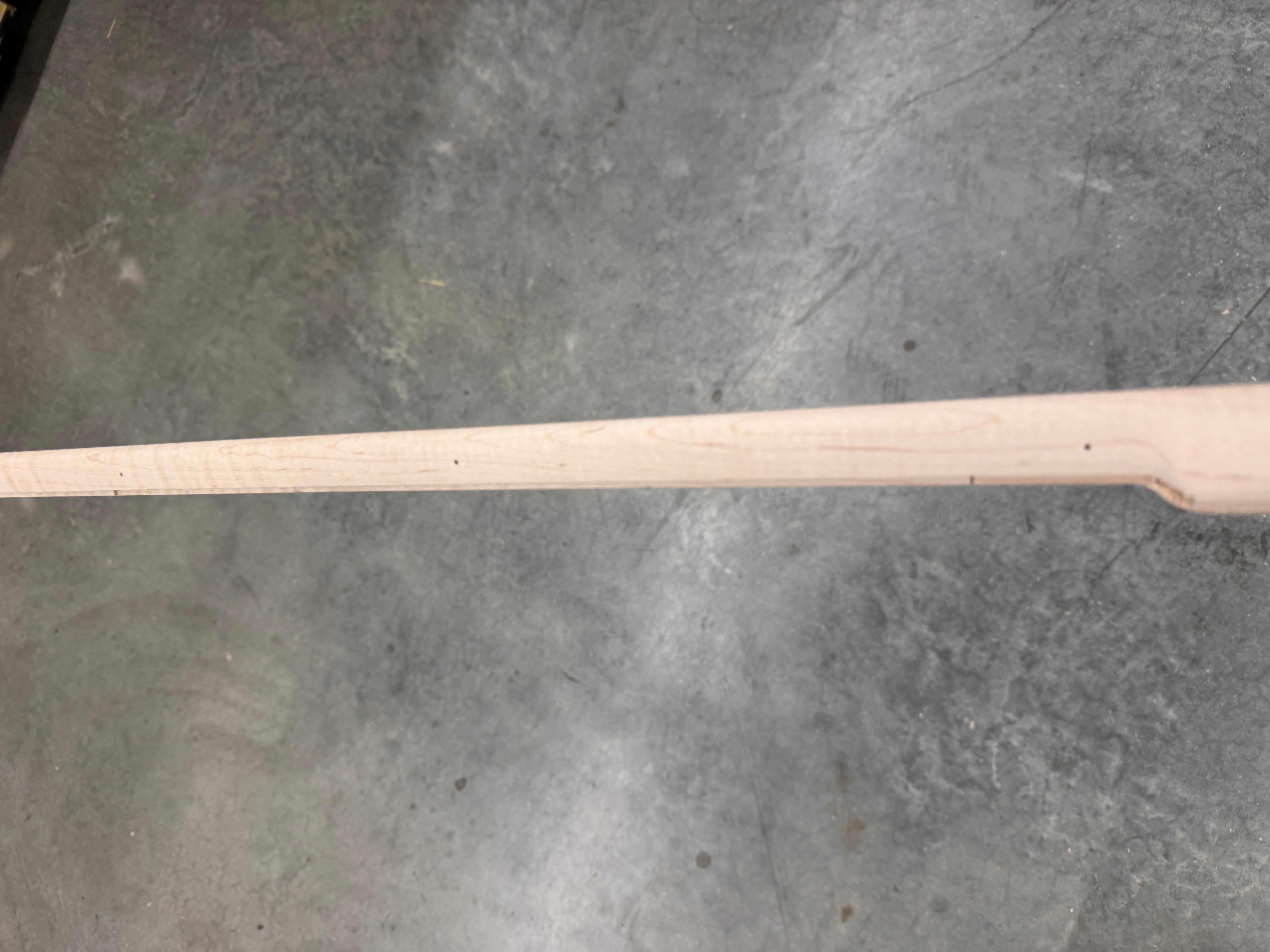 Colonial Longrifle, .54 Maple w/ Patchbox #5009 photo 7
