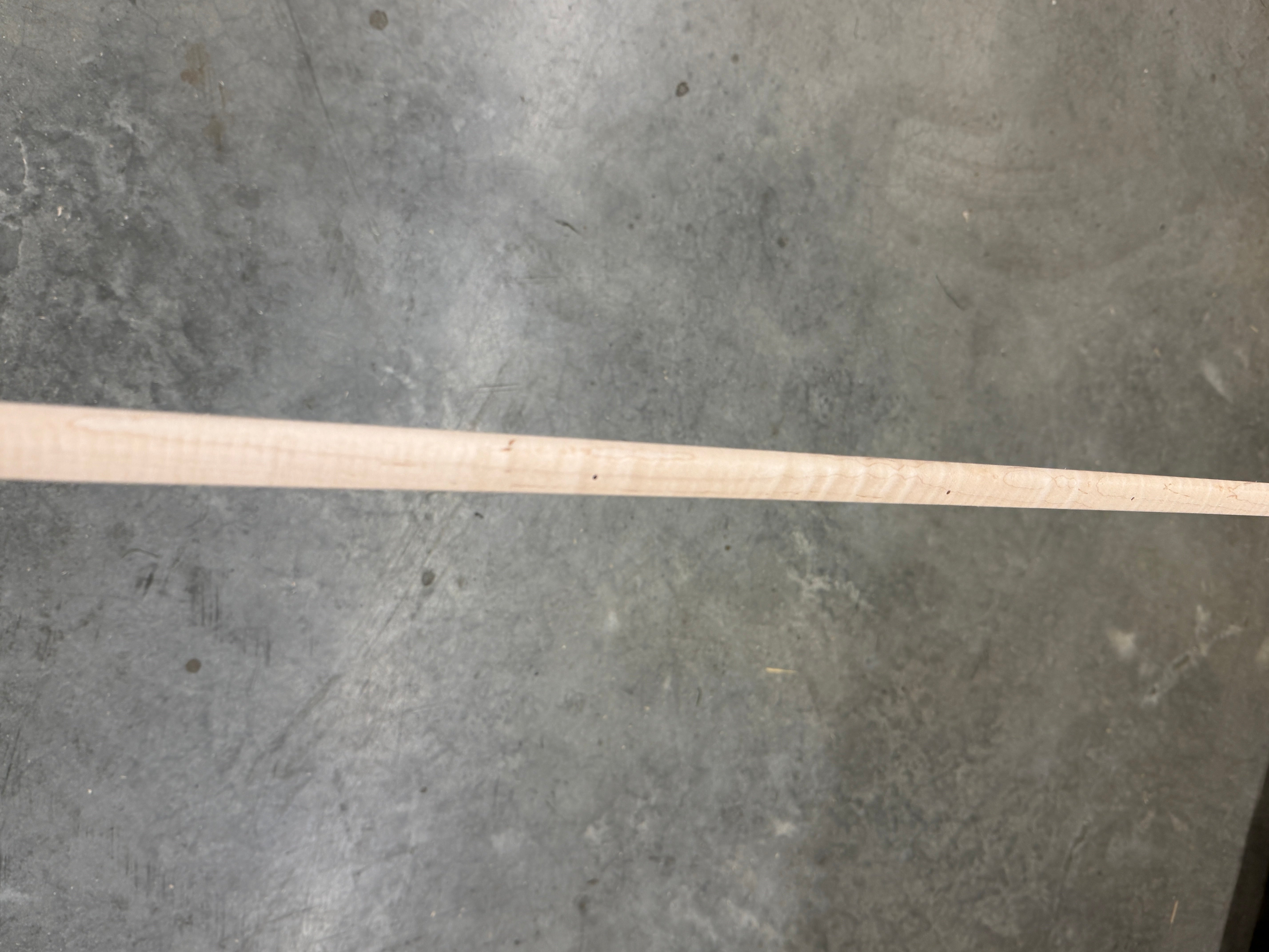 Colonial Longrifle, .54 Maple w/ Patchbox #5009 photo 9