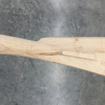 Kibler's Longrifles Quick Ship Colonial kit #5010, .54 Maple