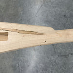Kibler's Longrifles Quick Ship Colonial kit #5010, .54 Maple
