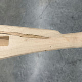 Kibler's Longrifles Quick Ship Colonial kit #5010, .54 Maple