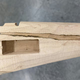 Kibler's Longrifles Quick Ship Colonial kit #5010, .54 Maple