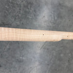 Colonial Longrifle, .54 Extra Fancy Maple w/ Patchbox #5011 photo 1
