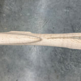 Colonial Longrifle, .54 Extra Fancy Maple w/ Patchbox #5011 photo 2