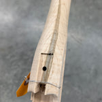Colonial Longrifle, .54 Extra Fancy Maple w/ Patchbox #5011 photo 3
