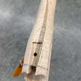 Colonial Longrifle, .54 Extra Fancy Maple w/ Patchbox #5011 photo 3