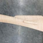 Colonial Longrifle, .54 Extra Fancy Maple w/ Patchbox #5011 photo 4