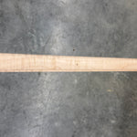 Colonial Longrifle, .54 Extra Fancy Maple w/ Patchbox #5011 photo 5