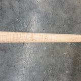Colonial Longrifle, .54 Extra Fancy Maple w/ Patchbox #5011 photo 5