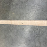 Colonial Longrifle, .54 Extra Fancy Maple w/ Patchbox #5011 photo 7