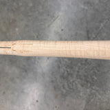 Colonial Longrifle, .54 Extra Fancy Maple w/ Patchbox #5011 photo 9