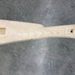 Kibler's Longrifles Quick Ship Colonial kit #5012, .58 Maple