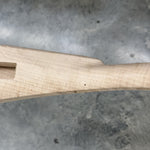 Colonial Longrifle, .54 Fancy Maple w/ Patchbox #5013 photo 4
